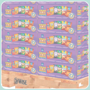 Variety Pack pallet